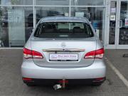Nissan Almera III (G15) Липецк  - изображение 15