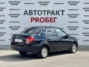 Lada (ВАЗ) Granta I Рестайлинг Владимир  - изображение 19