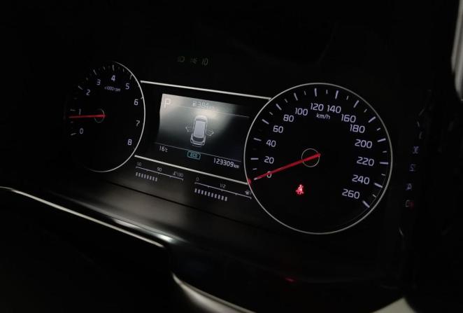 Kia Sorento IV с пробегом 2020 года, цена 3 150 000 рублей, 123308 км, внедорожник, Автокод Объявления