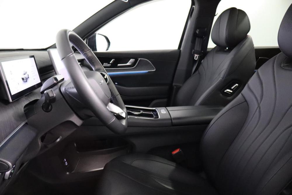 Chery Tiggo 9 I Санкт-Петербург  - изображение 7