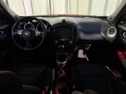 Nissan Juke I Воронеж  - изображение 26