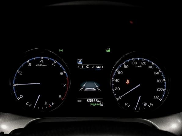 Toyota RAV4 IV (XA40) Рестайлинг с пробегом 2017 года, цена 2 750 000 рублей, 82000 км, внедорожник, Автокод Объявления
