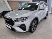 JETOUR X70 I Рестайлинг 2 Москва  - изображение 25