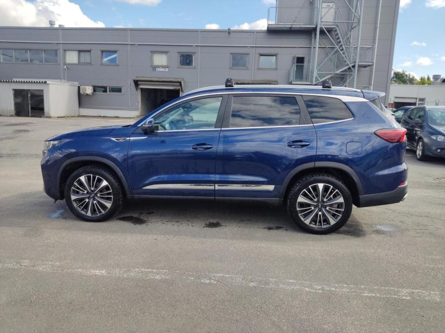 Chery Tiggo 8 Pro Max I Санкт-Петербург  - изображение 4