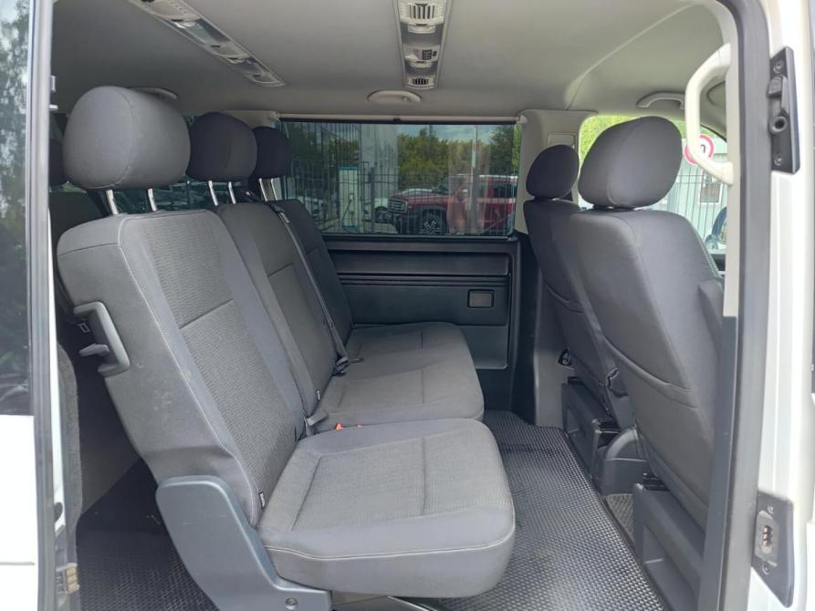 Volkswagen Caravelle T6 Чебоксары  - изображение 15