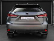 Lexus RX IV Рестайлинг Москва  - изображение 36