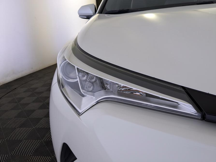 Toyota C-HR I Рестайлинг Москва  - изображение 17
