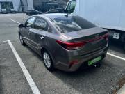 Kia Rio IV Пермь  - изображение 14