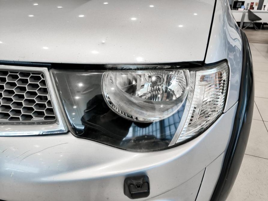 Mitsubishi L200 IV Казань  - изображение 21