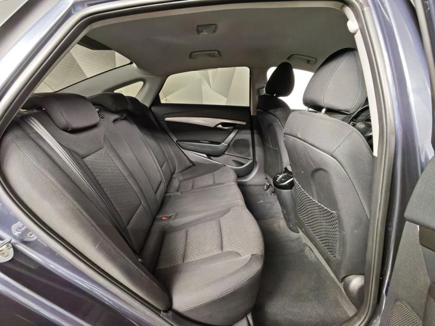 Hyundai i40 I Москва  - изображение 15