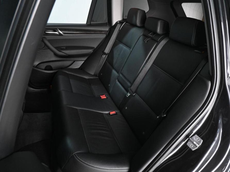 BMW X3 II (F25) Рестайлинг Ростов-на-Дону  - изображение 9