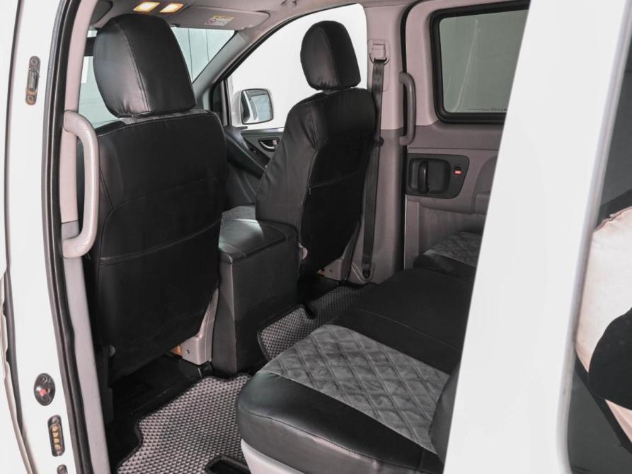 Hyundai H-1 II Рестайлинг Ростов-на-Дону  - изображение 11
