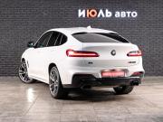 BMW X4 II (G02) Екатеринбург  - изображение 35