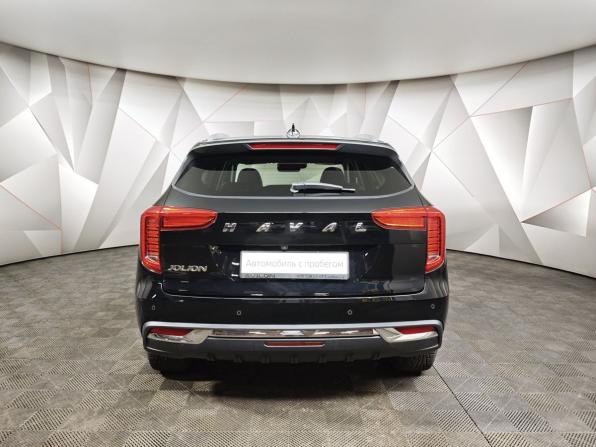 Haval Jolion I с пробегом 2023 года, цена 1 811 000 рублей, 41936 км, внедорожник, Автокод Объявления