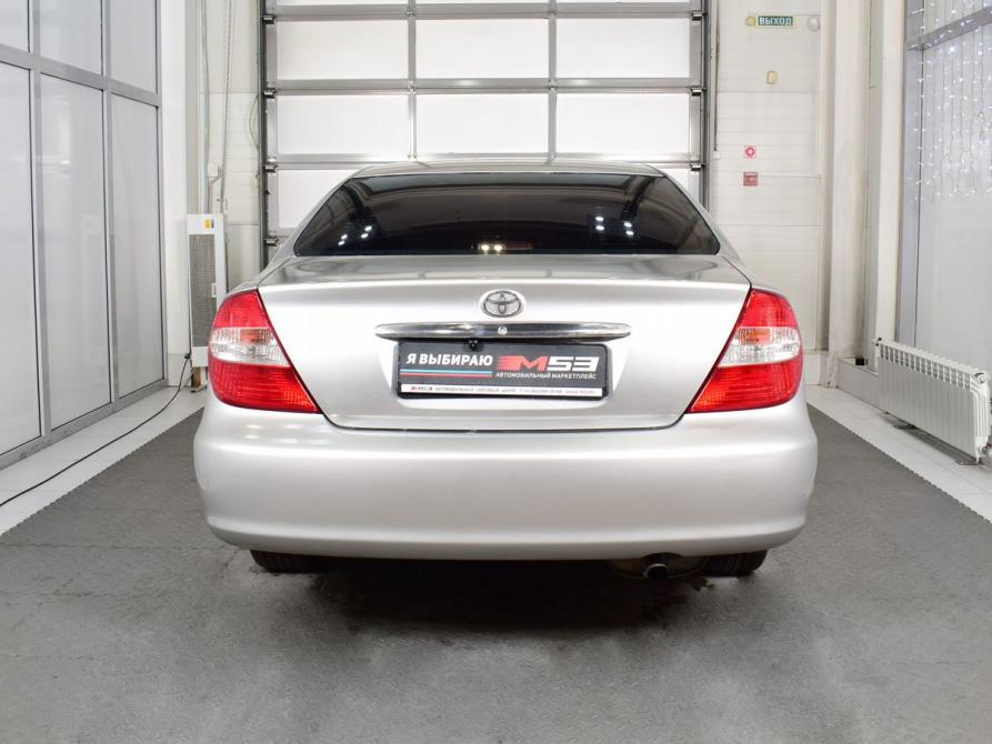 Toyota Camry V (XV30) Кемерово  - изображение 3