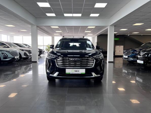 Haval Jolion I с пробегом 2021 года, цена 1 745 000 рублей, 75306 км, внедорожник, Автокод Объявления