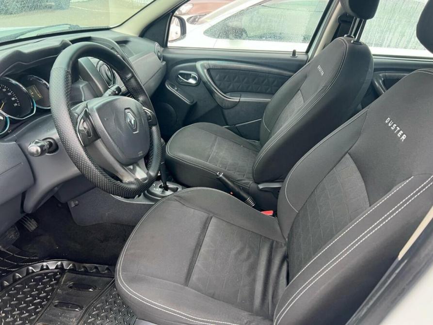 Renault Duster I Рестайлинг Магнитогорск  - изображение 6