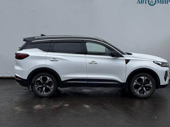 Chery Tiggo 7 Pro Max I с пробегом 2023 года, цена 2 170 000 рублей, 30300 км, внедорожник, Автокод Объявления
