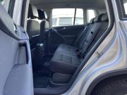 Volkswagen Tiguan I Рестайлинг Краснодар  - изображение 31