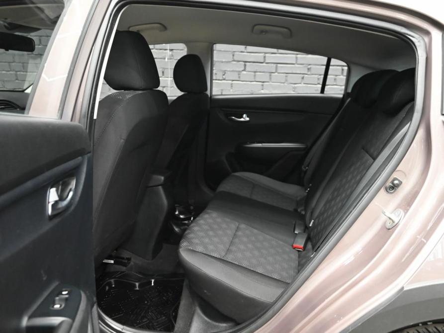 Kia Rio IV Екатеринбург  - изображение 16