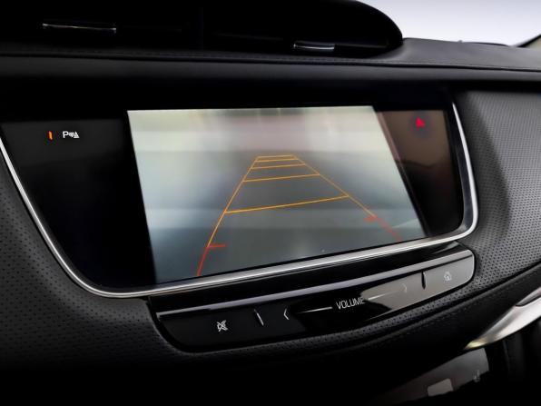 Cadillac XT5 I с пробегом 2016 года, цена 2 729 000 рублей, 55554 км, внедорожник, Автокод Объявления