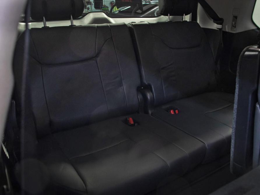 Lexus LX III Рестайлинг 2 Москва  - изображение 27