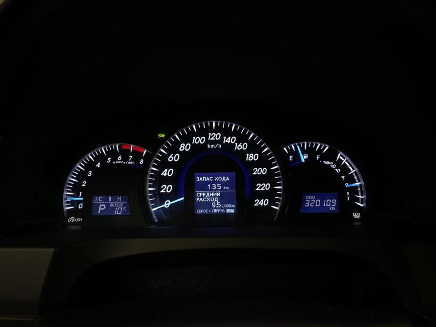 Toyota Camry VII (XV50) Челябинск  - изображение 24