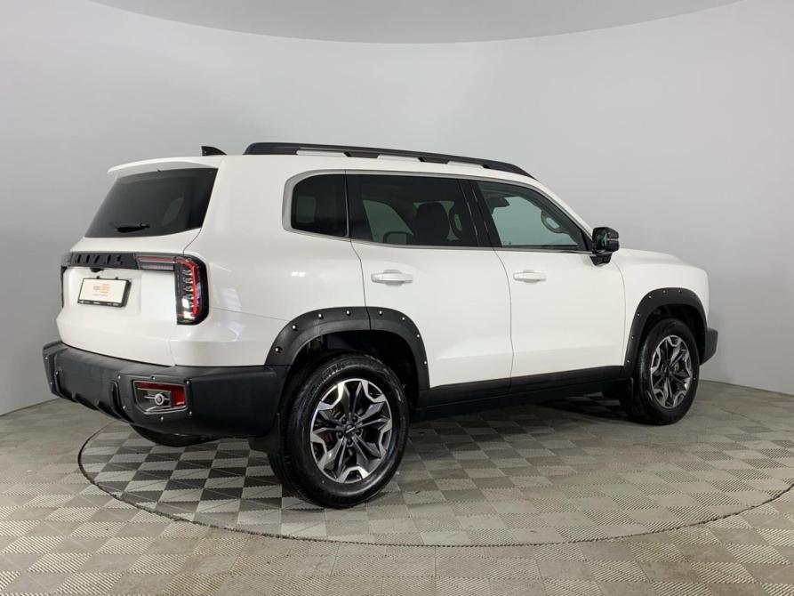 Haval Dargo Ногинск  - изображение 6