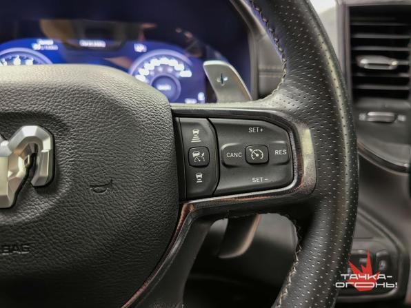 Ram 1500 V с пробегом 2023 года, цена 8 800 000 рублей, 30300 км, пикап, Автокод Объявления