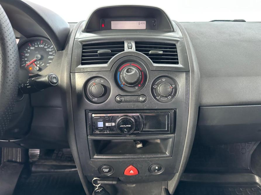 Renault Megane II Рестайлинг Тамбов  - изображение 15