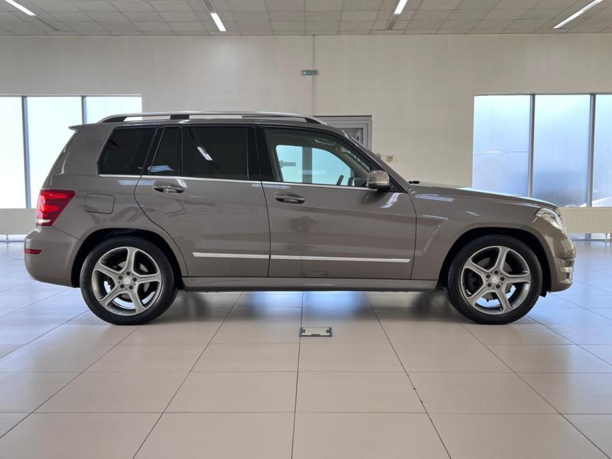 Mercedes-Benz GLK-Класс I (X204) Рестайлинг Волгоград  - изображение 6