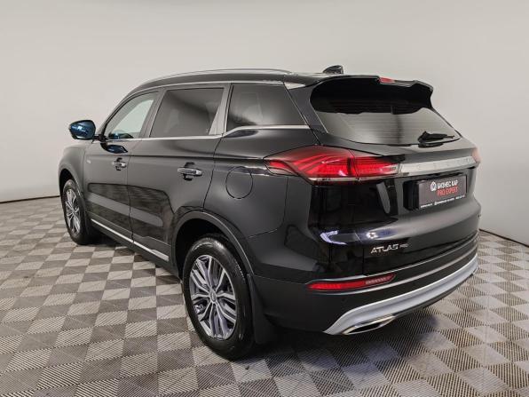 Geely Atlas Pro с пробегом 2022 года, цена 1 875 000 рублей, 73427 км, внедорожник, Автокод Объявления