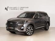 Chery Tiggo 7 Pro I Казань  - изображение 10