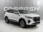 Chery Tiggo 7 Pro Max I Ростов-на-Дону  - изображение 20