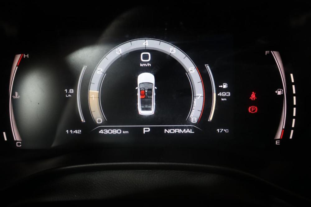 Haval Jolion I Санкт-Петербург  - изображение 16