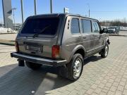 Lada (ВАЗ) 2131 (4x4) I Вологда  - изображение 23