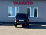 Lada (ВАЗ) Niva Legend I Альметьевск  - изображение 27