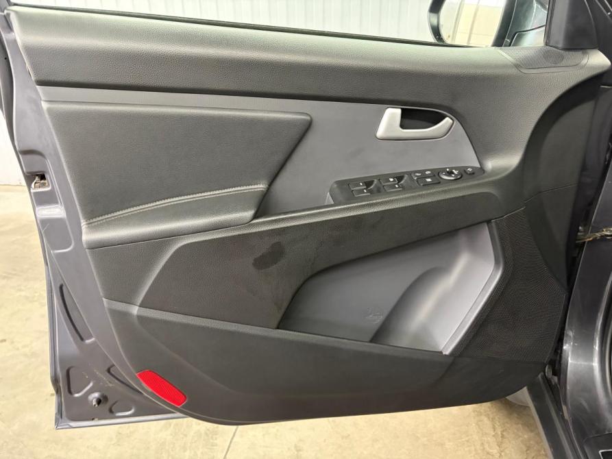 Kia Sportage III Краснодар  - изображение 13