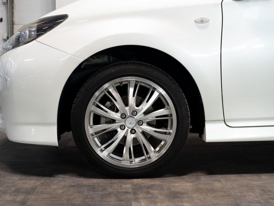 Toyota Wish II Чита  - изображение 16
