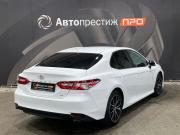 Toyota Camry VIII (XV70) Пермь  - изображение 27