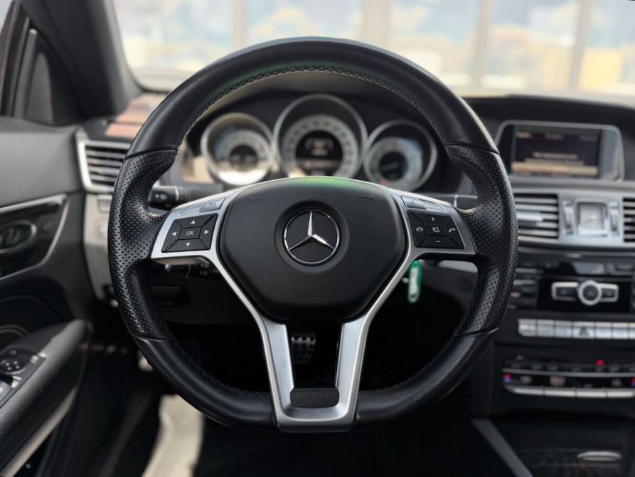 Mercedes-Benz E-Класс IV (W212 S212 C207) Рестайлинг Волгоград  - изображение 18