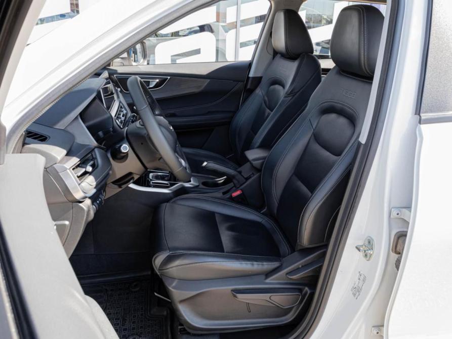 Chery Tiggo 4 Pro I Рестайлинг Краснодар  - изображение 10
