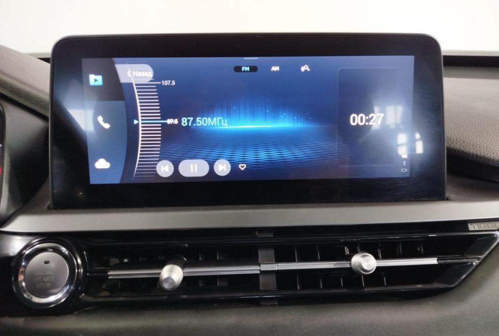Chery Tiggo 4 Pro I Саратов  - изображение 16