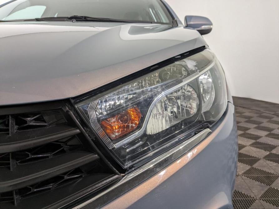 Lada (ВАЗ) Vesta I Москва  - изображение 11