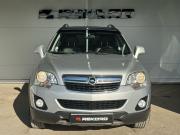 Opel Antara I Рестайлинг Уфа  - изображение 27