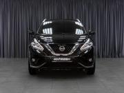 Nissan Murano III (Z52) Тюмень  - изображение 31