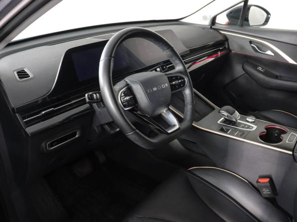 Omoda C5 I с пробегом 2023 года, цена 1 500 000 рублей, 36989 км, внедорожник, Автокод Объявления