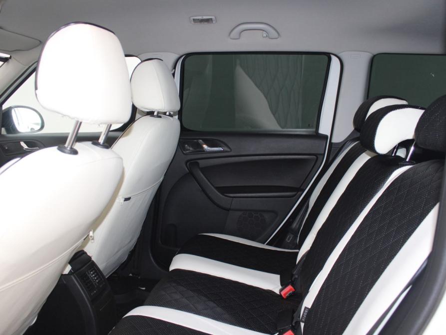 Skoda Yeti I Рестайлинг Старый Оскол  - изображение 11