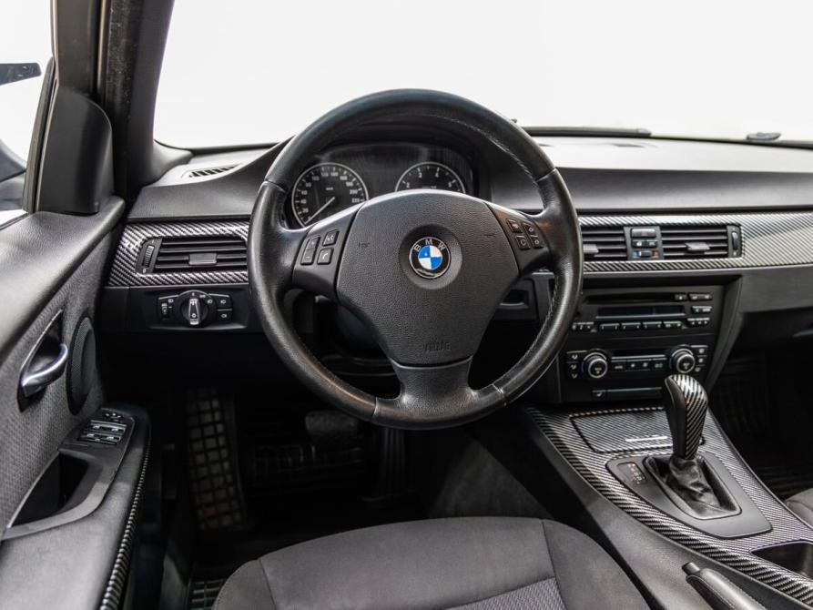 BMW 3 серии V (E90/E91/E92/E93) Рестайлинг Волгоград  - изображение 14
