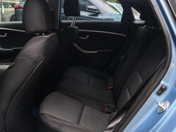 Hyundai i30 II с пробегом 2013 года, цена 960 000 рублей, 147482 км, хэтчбек, Автокод Объявления